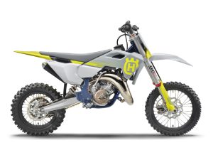 Kit déco Husqvarna 65 TC
