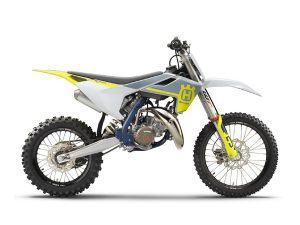 Kit déco Husqvarna 85 TC