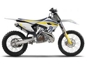 Kit déco Husqvarna TE / FE (2014-2016)