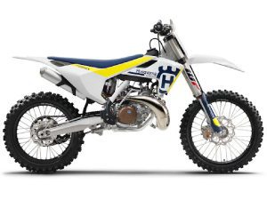 Kit déco Husqvarna TE / FE (2017-2019)