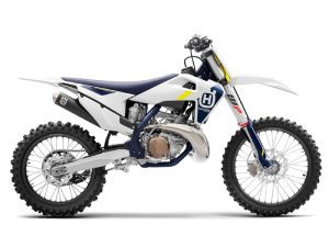 Kit déco Husqvarna TE / FE (2020-2023)