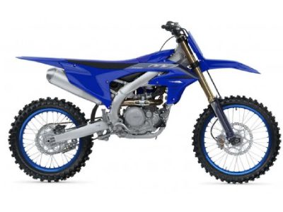 Kit déco Yamaha 250 YZF