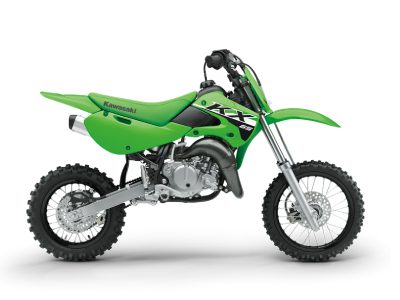 Kit déco Kawasaki KX 65