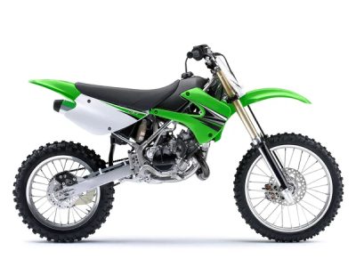 Kit déco Kawasaki KX 85 (1998-2013)