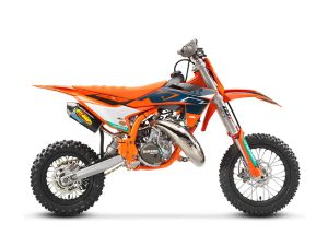 Kit déco KTM 50 SX