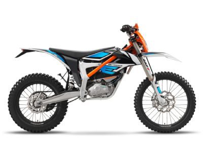 Kit déco KTM Freeride