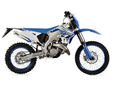 Kit déco TM Racing (2008-2014)