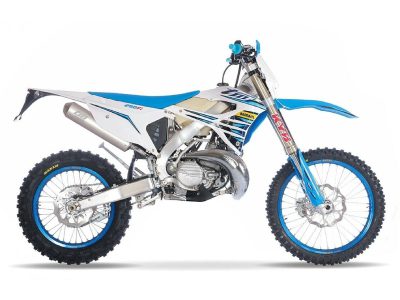 Kit déco TM Racing (2022-2024)