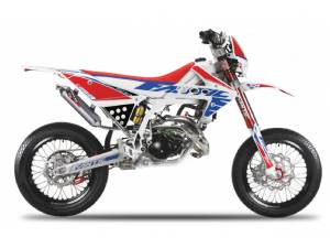 Kit déco Fantic Caballero 50cc (2013-2016)
