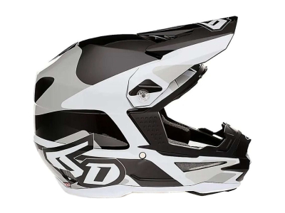 Kit déco Casque 6D ATR-1Y (YOUTH)