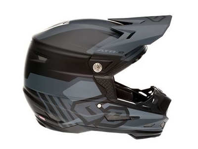 Kit déco Casque 6D ATR-2