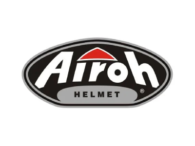Kit decorativo per casco Airoh