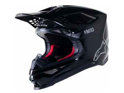 Kit déco Casque Alpinestars SM10
