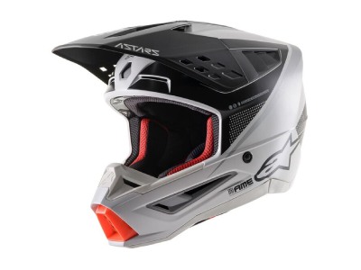 Kit déco Casque Alpinestars SM5