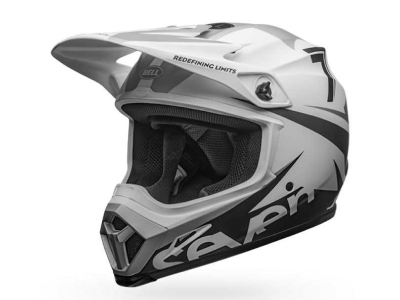 Kit déco Casque Bell MX9