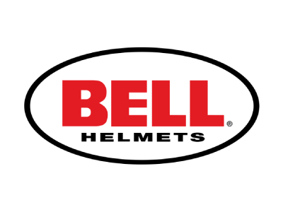 Kit de decoração de capacete Bell