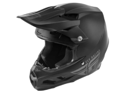 Kit déco Casque Fly Racing F2 (First Generation Pre-2019)