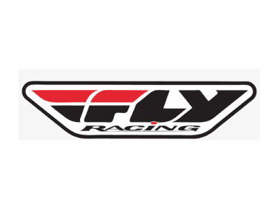 Kit déco Casque Fly Racing