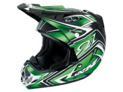 Kit déco Casque IXS HX 167