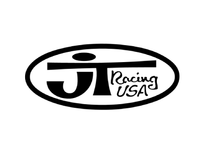 Kit gráfico de capacete JT Racing ALS-02