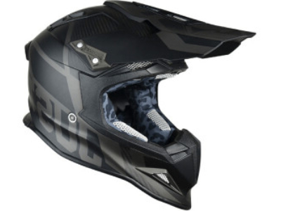 Kit déco Casque Just1 J12