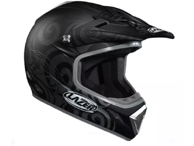 Kit déco Casque Lazer MX7