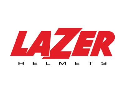 Kit decorativo para casco Lazer