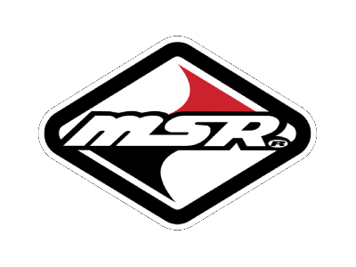 Kit gráfico de capacete MSR Velocity