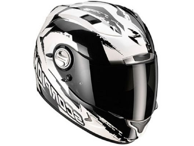 Kit déco Casque Scorpion EXO 1000 Series