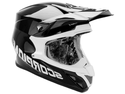 Kit déco Casque Scorpion VX 20