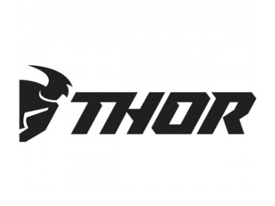 Kit de decoração de capacete Thor Force 2