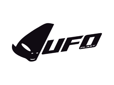 Zestaw dekoracyjny do hełmu UFO