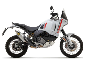 Kit déco Ducati Desert X