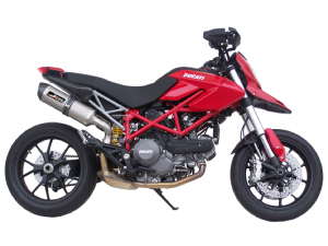 Kit déco Ducati Hypermotard 796 / 1100