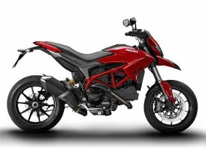 Kit déco Ducati Hypermotard Hyperstrada (2013-2016)