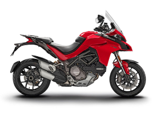 Kit déco Ducati Multistrada 1260