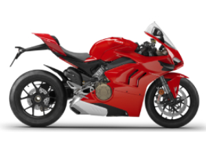 Kit déco Ducati Panigale