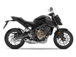 Kit déco Honda CB 650 F