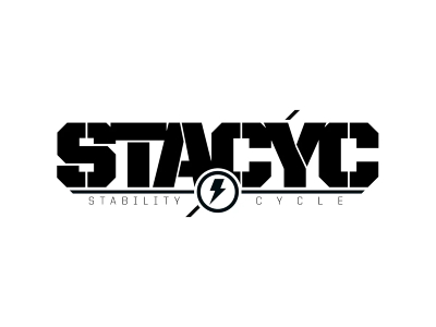 Kit déco Stacyc 16eDRIVE
