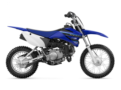 Kit déco Yamaha 110 TTR