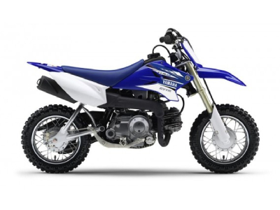 Kit déco Yamaha 50 TTR