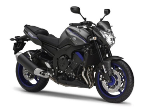 Kit déco Yamaha FZ8