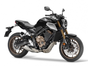 Kit déco Honda CB 650 R
