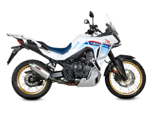 Kit déco Honda Transalp 750