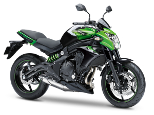 Kit déco Kawasaki ER-6N