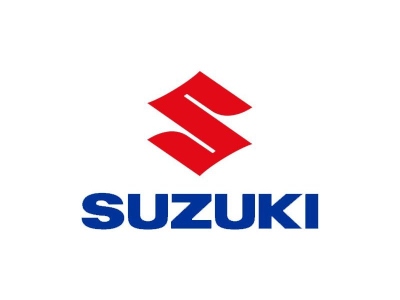 Kit déco Suzuki