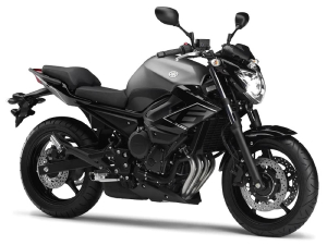 Kit déco Yamaha XJ6