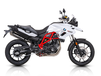 Kit déco BMW F 700 GS