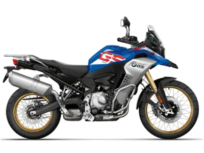 Kit déco BMW F 850 GS Adventure
