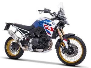 Kit déco BMW F 900 GS